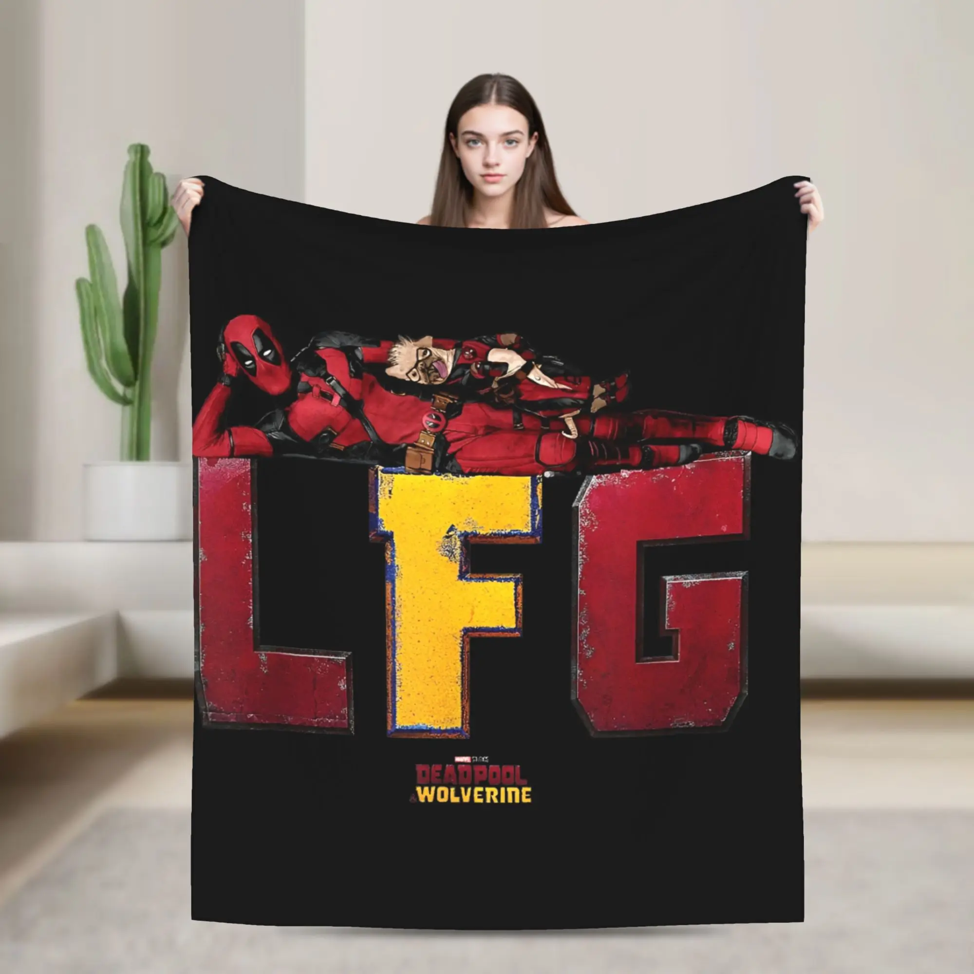 Deadpool & Wolverin…