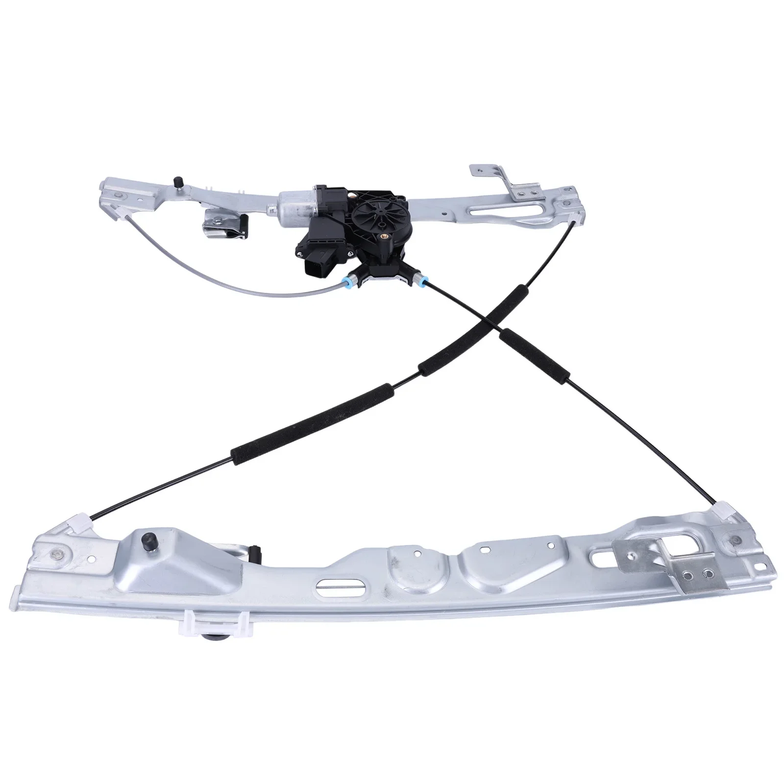 ينطبق فورد f-150 2011-2014 محرك منظم نافذة الطاقة الجانبي للركاب الأمامي 751-601 BL3Z1523200A BL3Z1523200B BL3Z1523200D