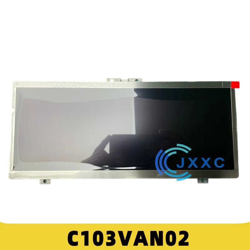 Adatto per schermo LCD per auto da 10,3 pollici C103VAN02-2 A2C03645701-01