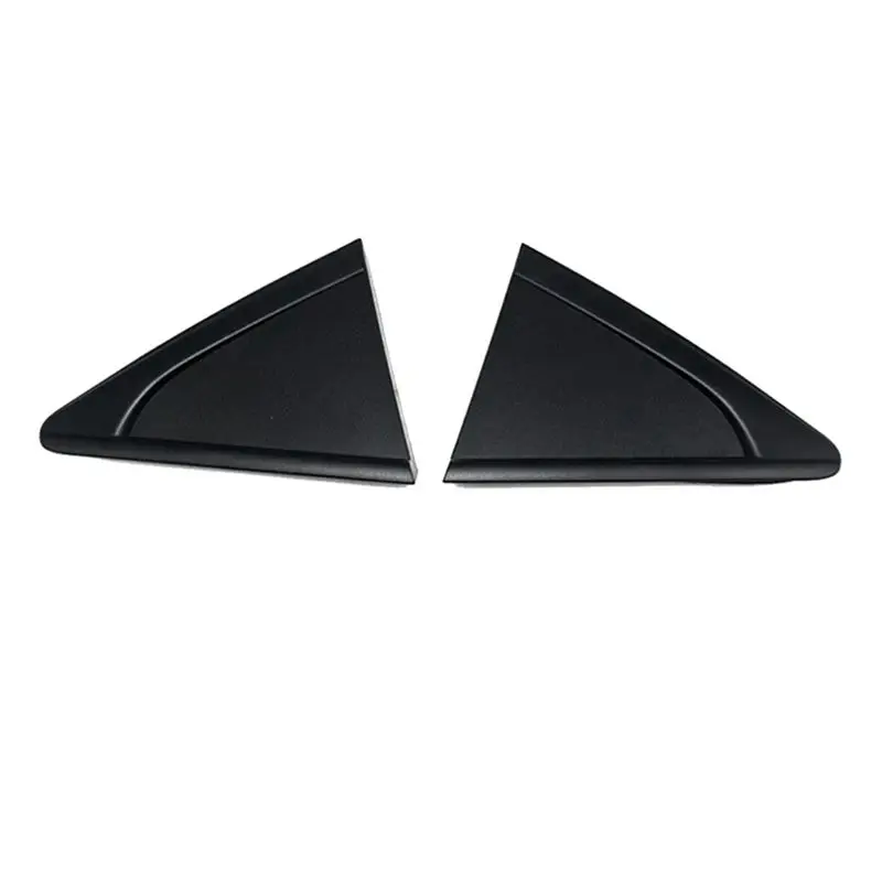 A20K-Right Rear Triangular Window Trim Panel 95991481 For Cruze 2009-2015 Exterior Body Side Upper Rear Trim Cover Par