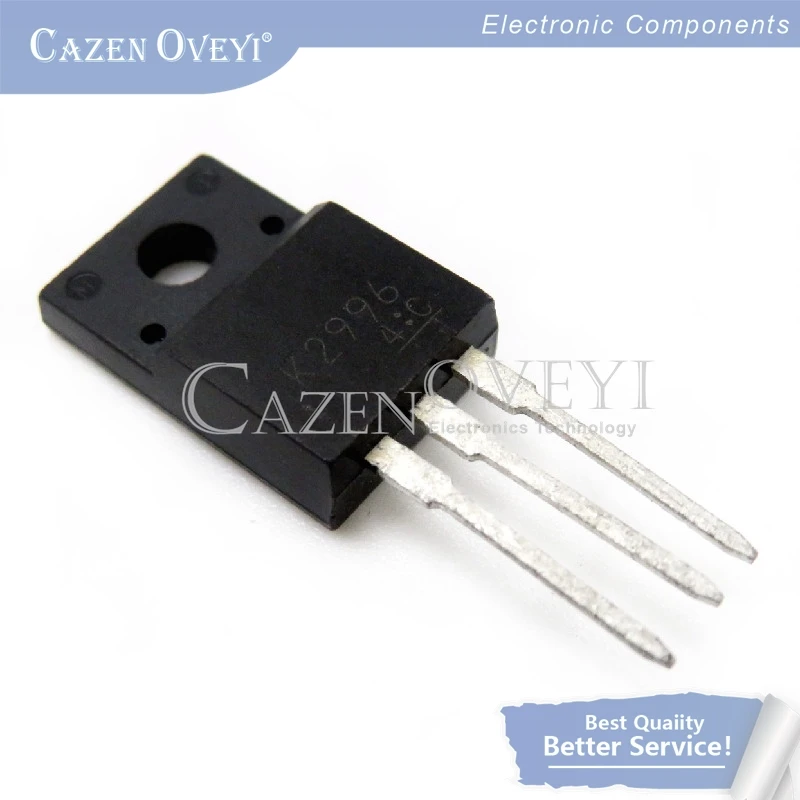5pcs/lot K20A60U TK20A60U 2SK2645 K2645 2SK2996 K2996 RD2004LN RD2004 TO-220F
