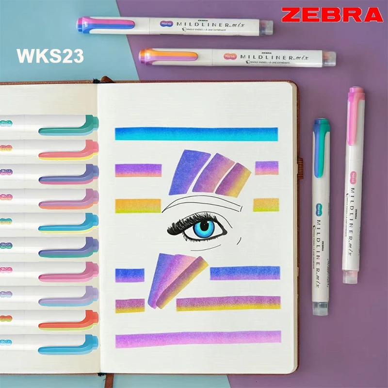 marcador-zebra-de-duas-cores-wks23-com-mecanismo-de-tinta-dupla-caneta-marcadora-em-tons-pasteis-sortidos-para-estudo-arte-e-desenho-ferramentas-de-volta-as-aulas