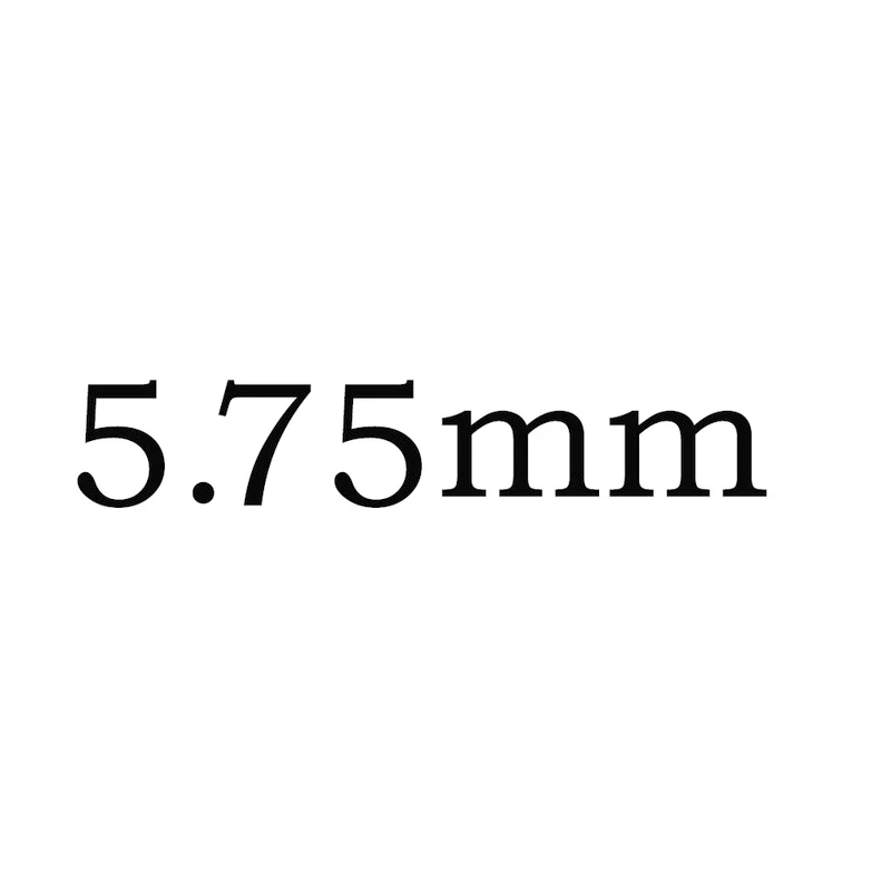 AAAAA Grade Wit 0.8 ~ 12.0mm Losse Zirkoon Steen Briljante Ronde Cut Zirconia Stenen Voor Sieraden Maken DIY