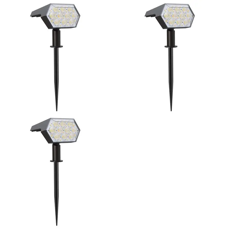 lampes-solaires-d'exterieur-at19-3x-92-led-pour-jardin-paysage-allee-murs-etanches
