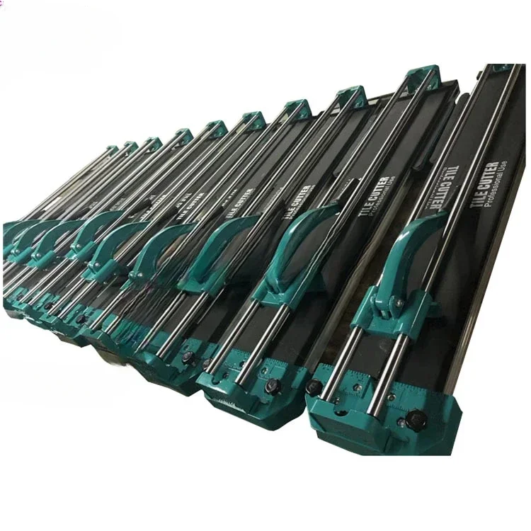 安くて上質な工場直販1200mmレーザー手動セラミックタイル切断機