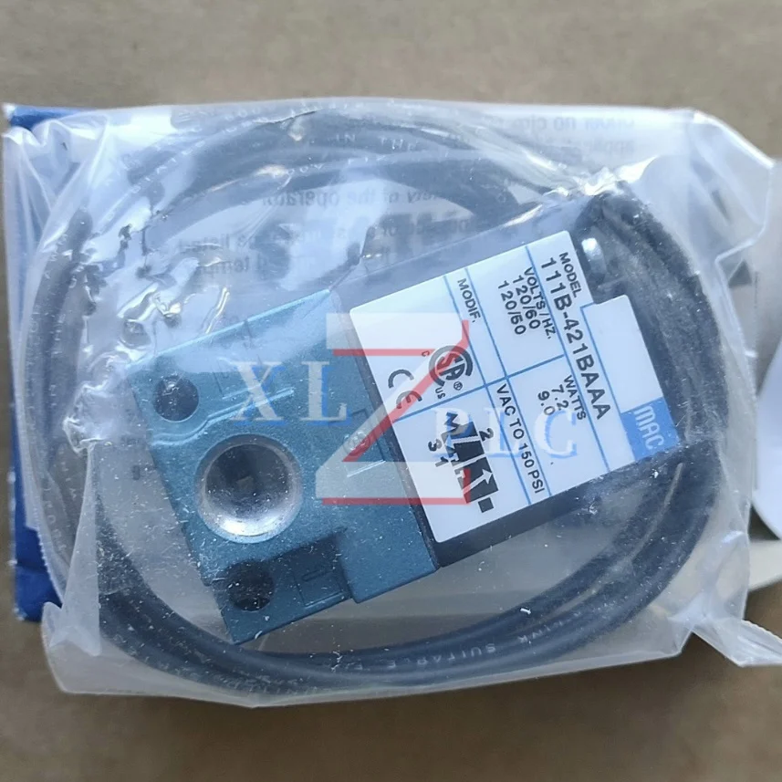 new original  111B-421BAAA   111B-501BAAA   solenoid valve