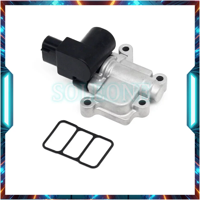 IACV Idle Air Control Valve For Honda Element Accord 2003-2006 DX EX LX 2.4L 3.0L 16022RAAA01 16022-RAA-A01