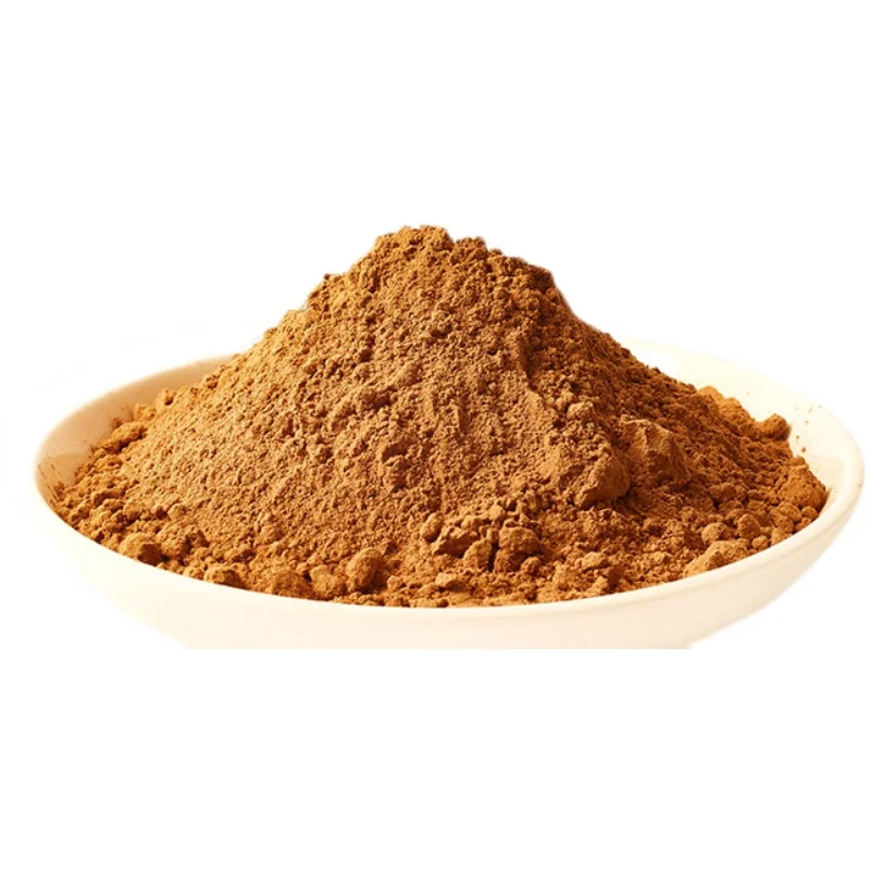 

Industrial grade high-quality tea seed powder is suitable for all kinds of polishing and grinding machinery General fineness