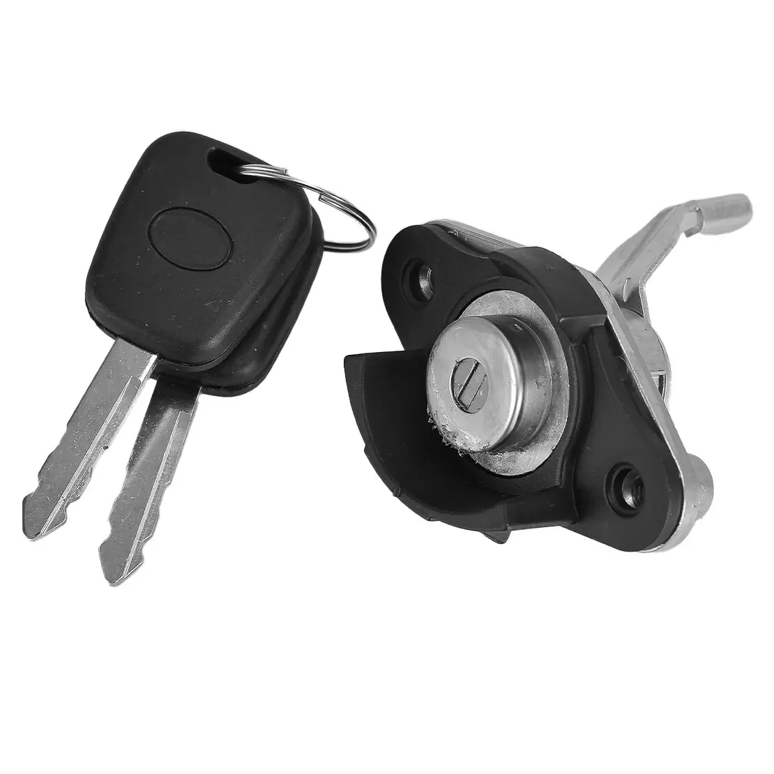 Tailgate Lock Cylinder Key Set B001185180 Fit for Citroen C1 Peugeot 107 Toyota