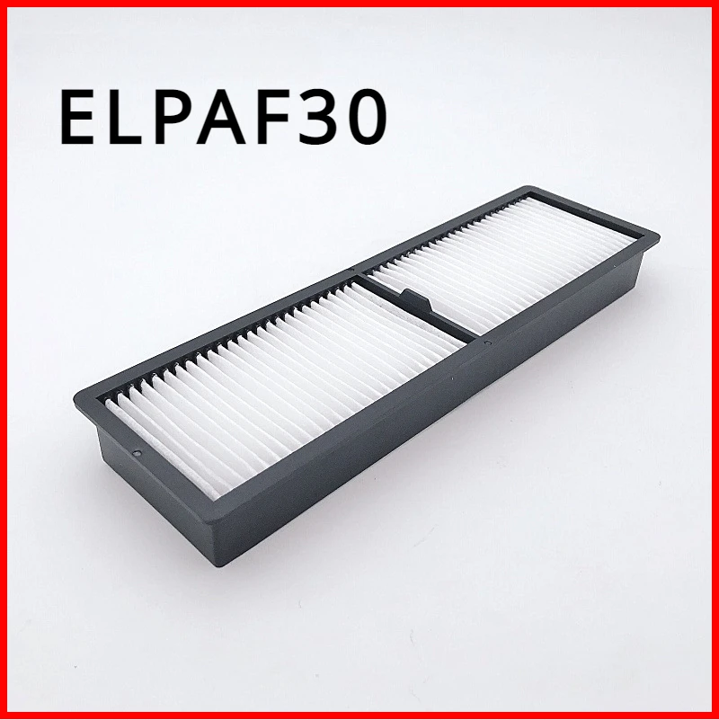 

ELPAF30 The Projector Filter Screen Is Suitable for CB-G7800 CB-G7805 CB-G7900U Projector