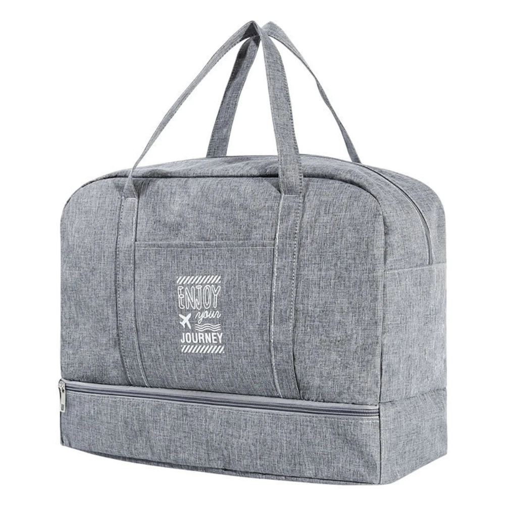 

Travel trolley bag, beach bag, handbag, travel bag, storage bag, waterproof, foldable, portable, moisture-proof