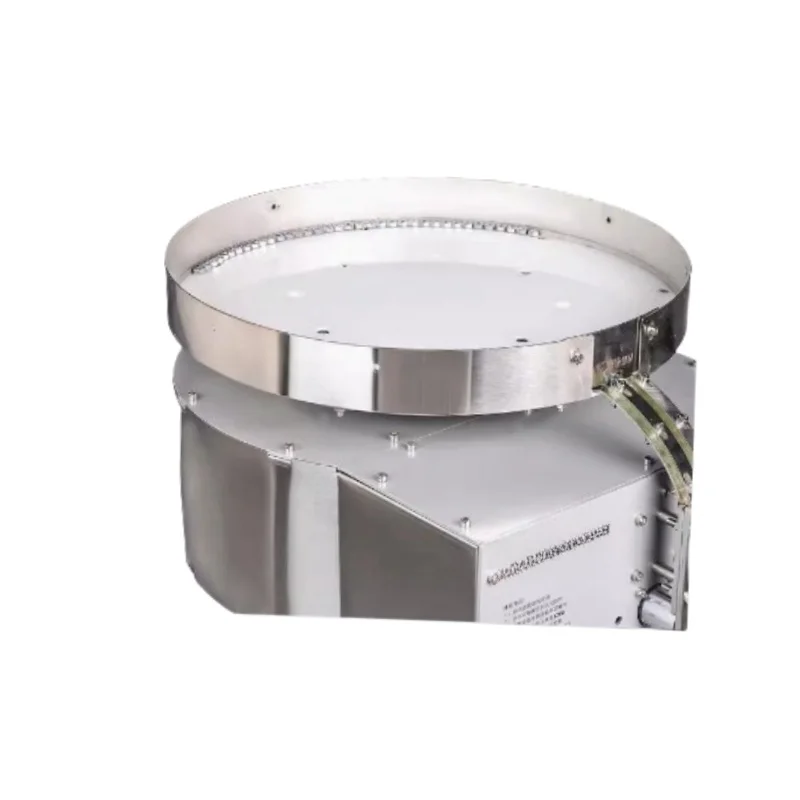 آلة تجميع صامولة المسمار السداسية الأوتوماتيكية سهلة التشغيل آلة تغذية وشد شفة الأسلاك #3