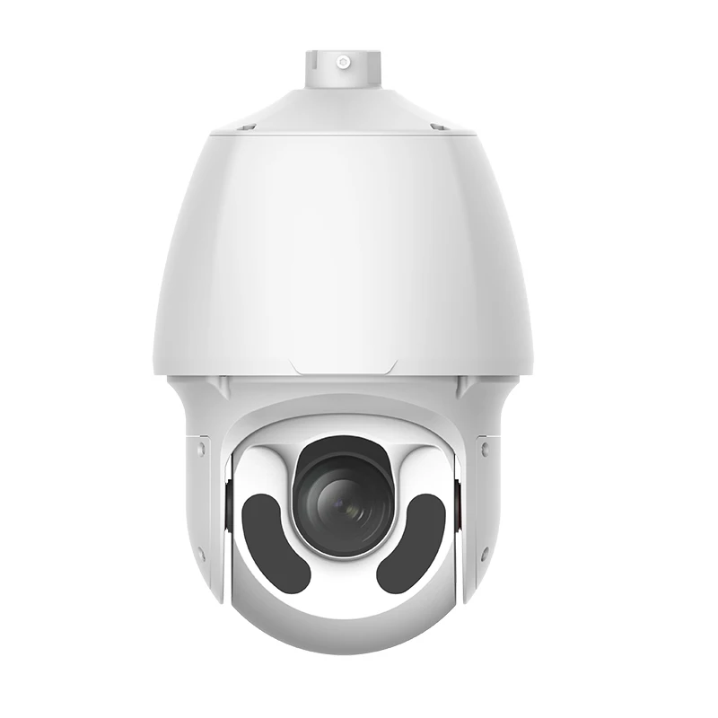 High-quality waterproof outdoor rotating security with high-definition 2mp 33x zoom Ptz network camera IPC6622SR-X33-VF-HK