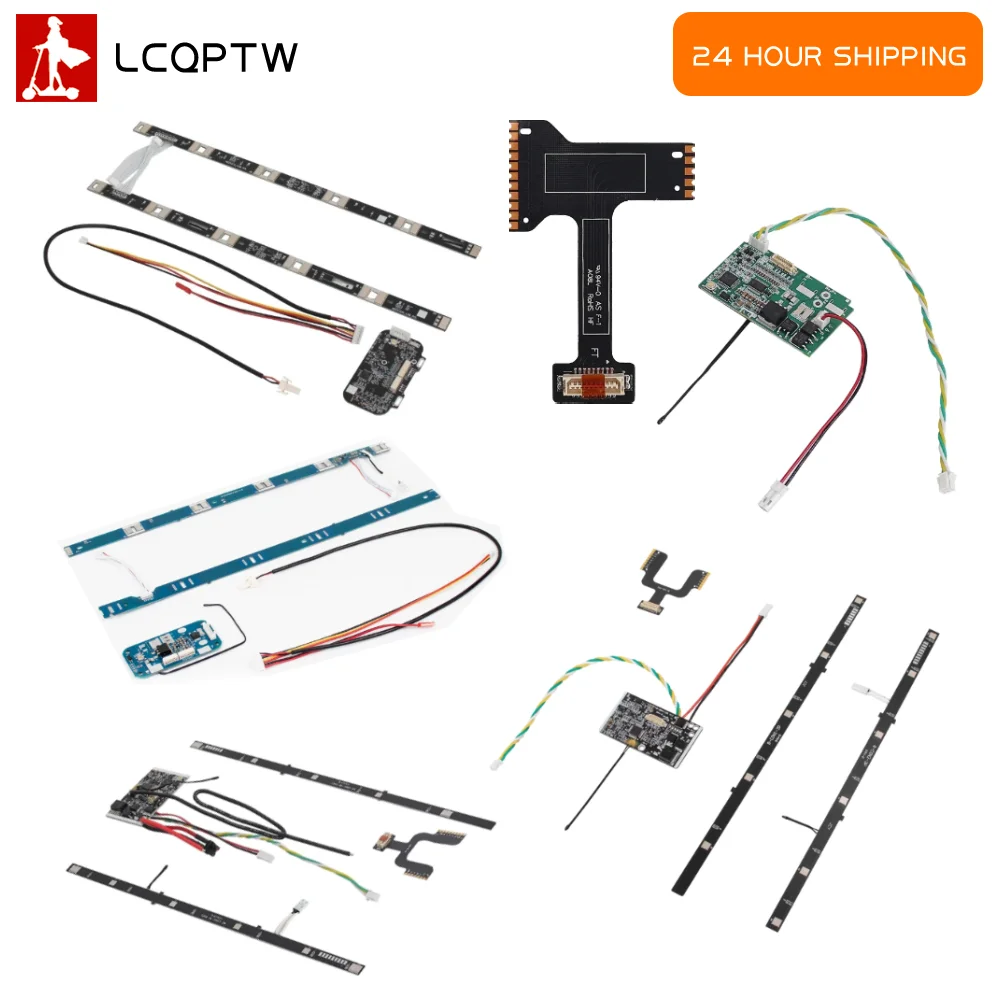 BMS Batterie-Management-Board für Xiaomi M365 1S Pro Pro2 Elektroroller Lithium-Batterie Schutzschaltkreisplatine Ersatzteil