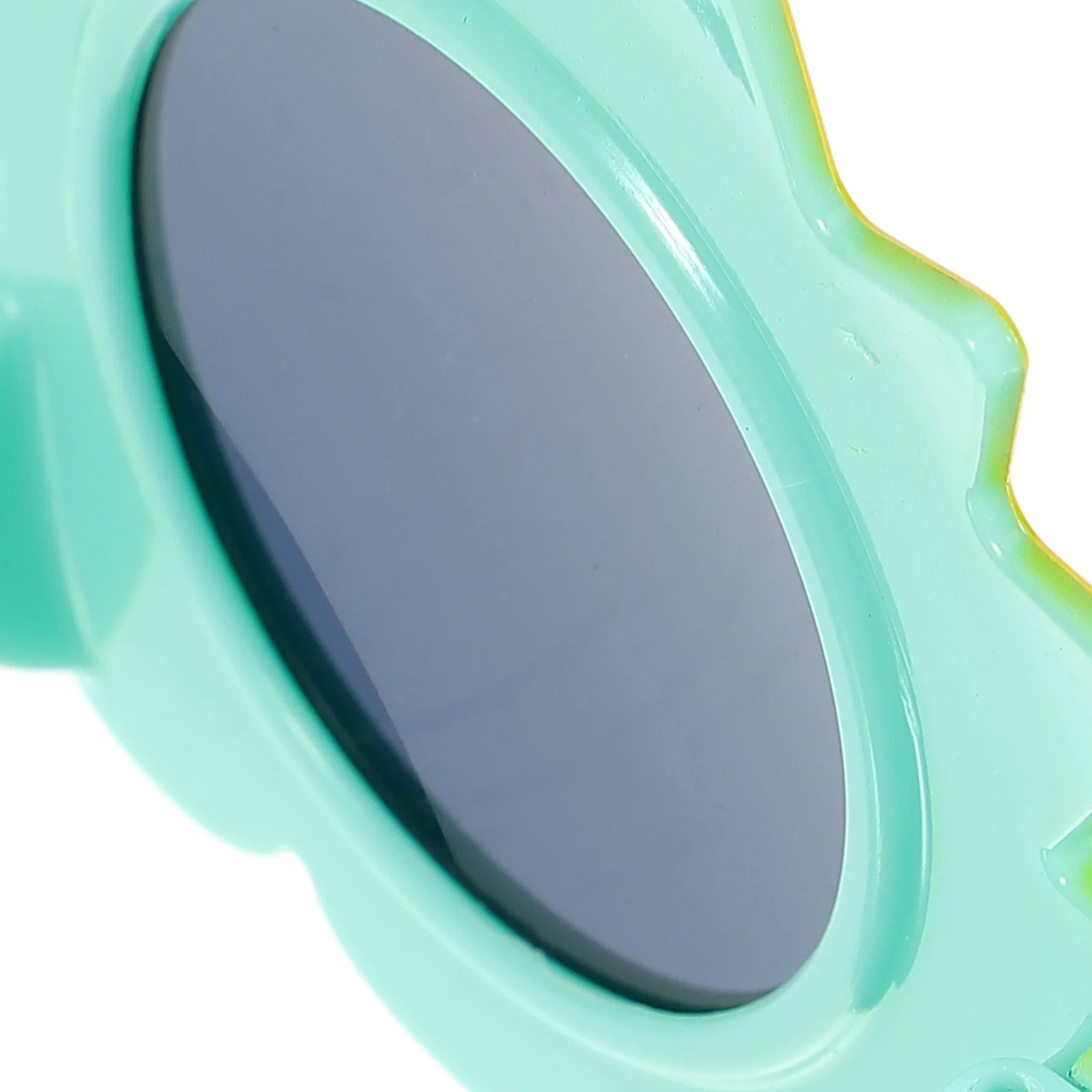 Lunettes de dinosaure amusantes, légères et élégantes, pour enfants, accessoires Photo, fournitures de fête, accessoires Photo de Festival, 4 pièces