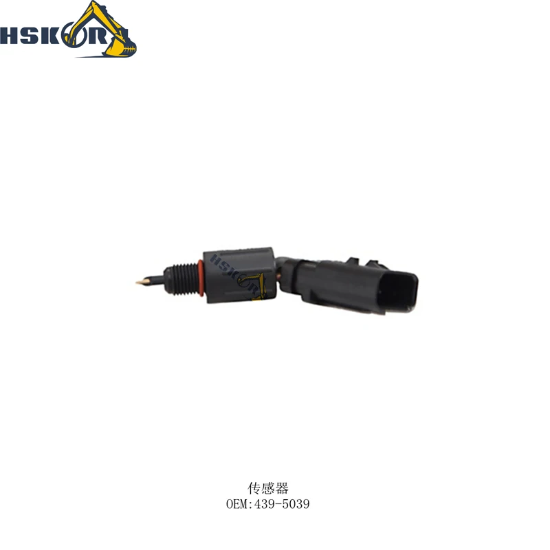 

НОВЫЙ датчик экскаватора 439-5039
