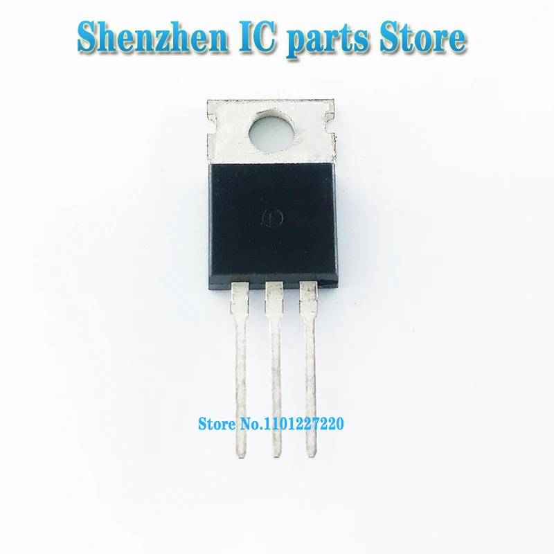 10pcs/lot FQP19N20C 19N20C TO-220 In Stock