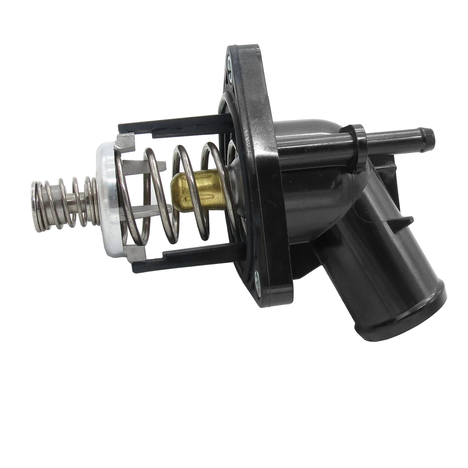 Thermostat Assy For Chevrolet Silverado 1500 2018 4.3L 5.3L Cadillac Escalade 2014-2020 12650534 12657137 12666569 12650536