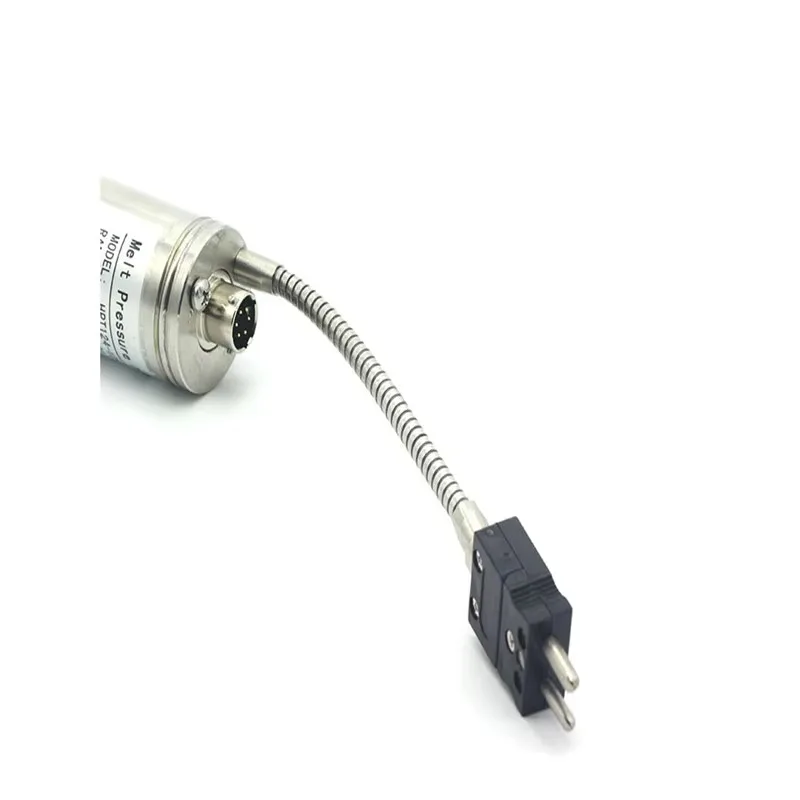 PT462E 35mpa محول الضغط الذائب Promesstec العلامة التجارية مستشعر الضغط الذائب