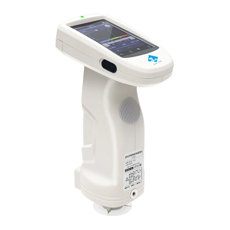 Low Price High Quality Spectrophotometer ST50 Minolta Alternative Color Spectrophotometer