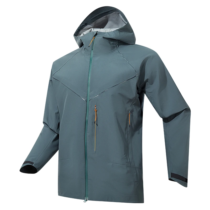 سترة باتا الخارجية بأسعار معقولة للرجال للمشي لمسافات طويلة وركوب الدراجات والرياضة والصيد وتسلق الجبال والتخييم سترة كاجوال عصرية #1