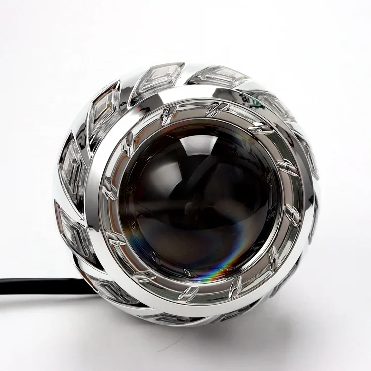 Cql 3Inch G5 Hid Bi… - image