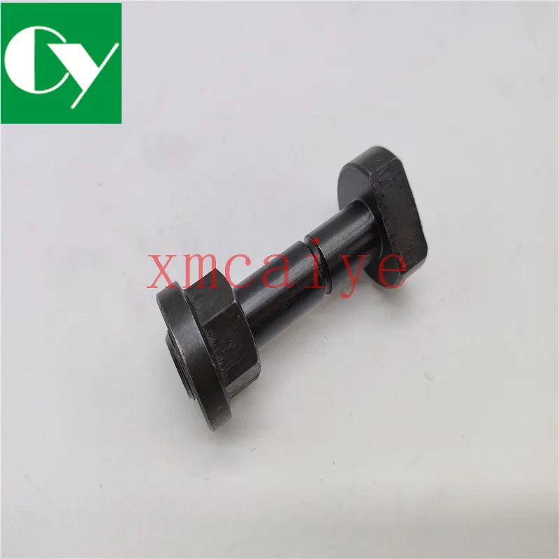 10 Pieces Paper Cutter Safety Screw Paper Machine Screw Size 70mmX16mm