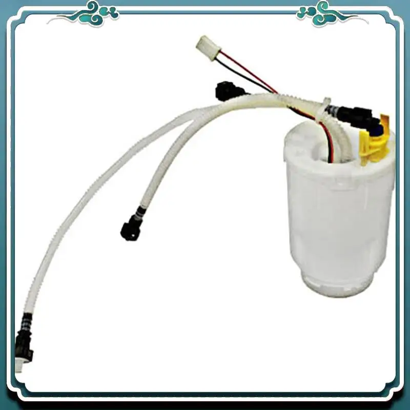 

A54K-Electric Fuel Pump Module Assembly For Cayenne 2003-2010 95562093101 95562093100 7L8919087
