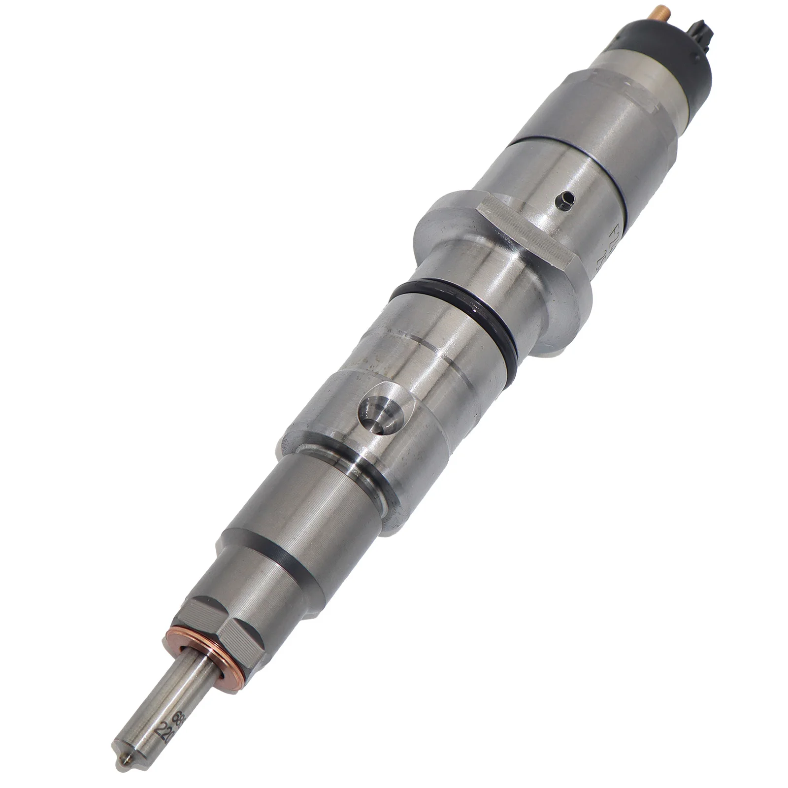 1PCS Fuel Injector 5580013617 Compatible for Rostselmash Grain Harvester RSM-161 For Cummins QSL8.9 Engine