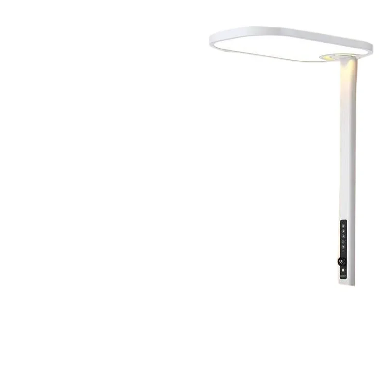 Children's Vision Eye Protection Lamp, Full Spectrum Vertical Floor Lamp for Children's Learning