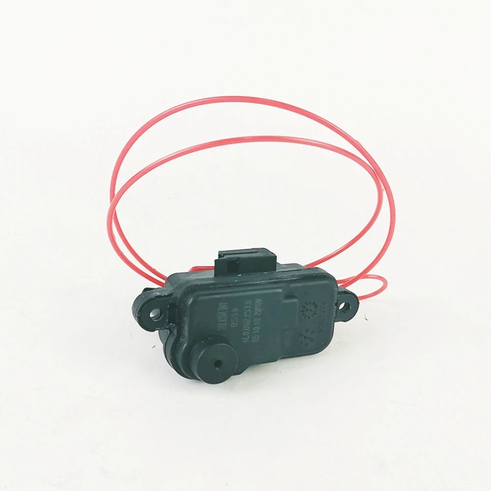Motor  liberación  puerta  aleta  combustible  coche apto para Audi A1/A3/A6/A7/Q3/Q7/RS5/ 4L 0862153 D Accesorios para automóvi
