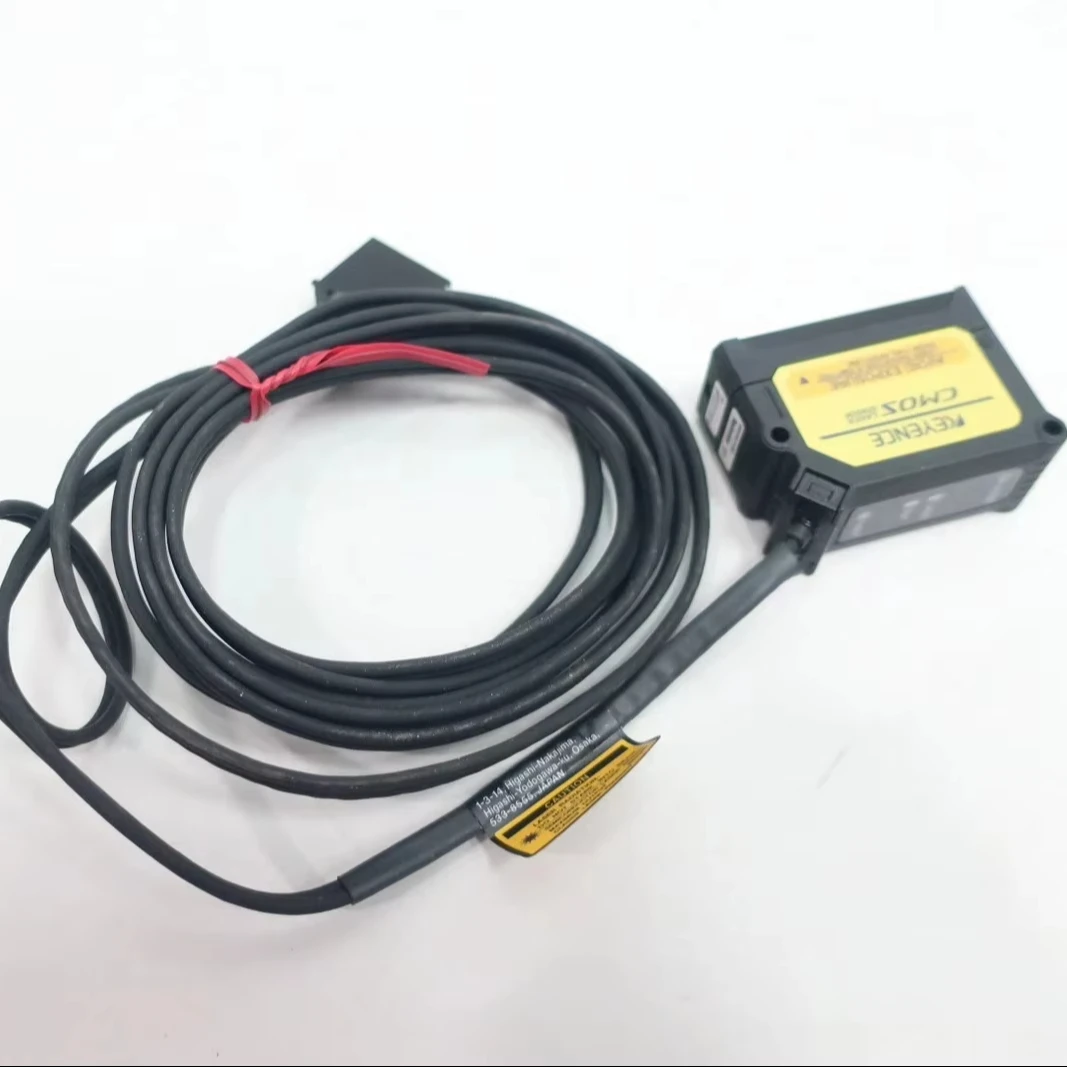 Keyence Sensor GV-H…