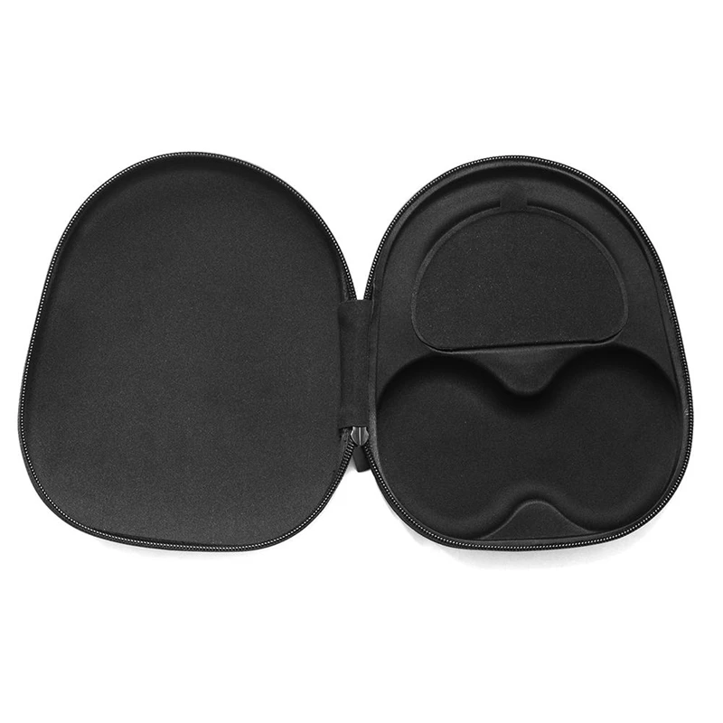 กระเป๋าเก็บของแบบพกพาที่คลุมกระเป๋าหิ้วเคสสำหรับหูฟัง NC700 Bose กันน้ำ