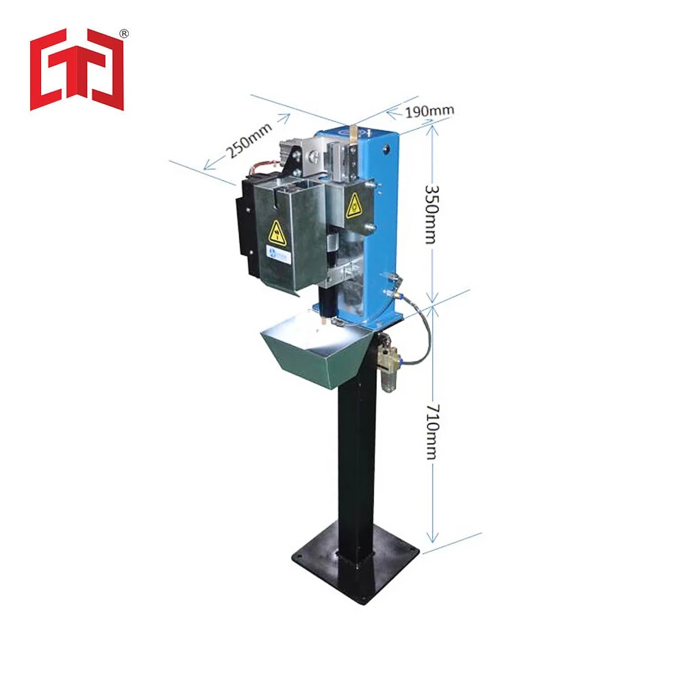 

Autofocus Torch Cleaning Service Station Torch Clean Station for Welding Robot