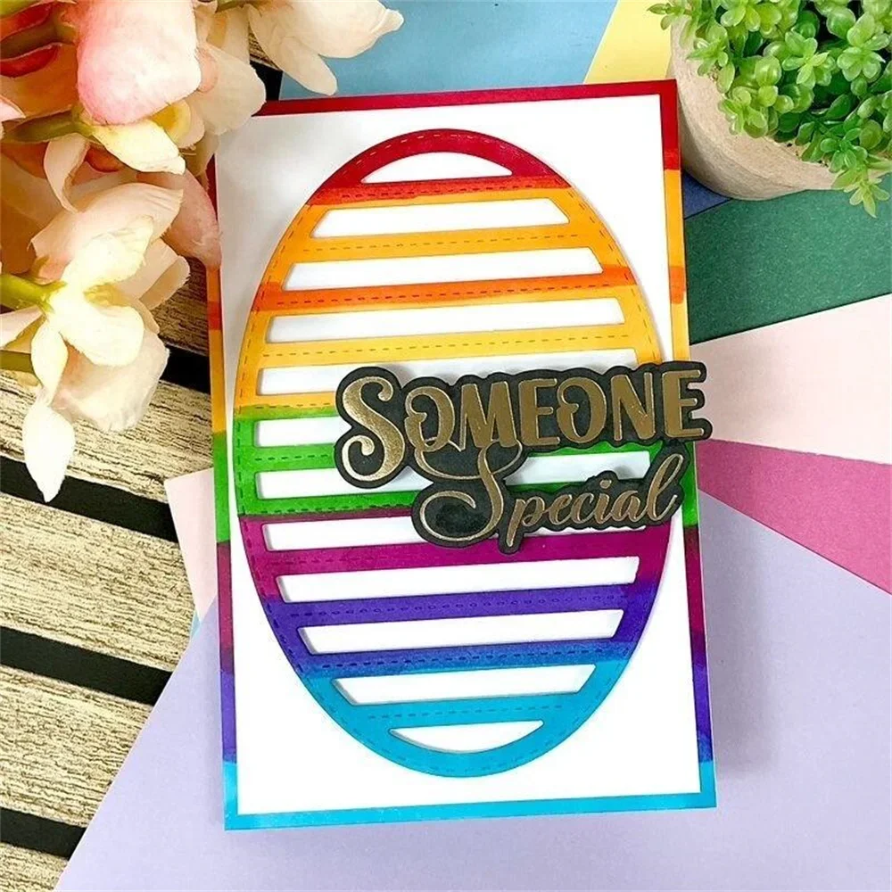 Back to School Metal Cutting Dies Scrapbook Diary Decoration Stencil Embossing Template DIY Greeting Card Handmade 2026 view 3