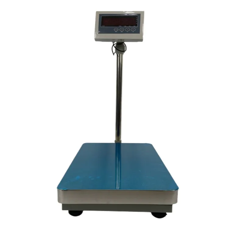 

400x500mm 300kg Platform Bench Scale with WIFI Blue Tooth
