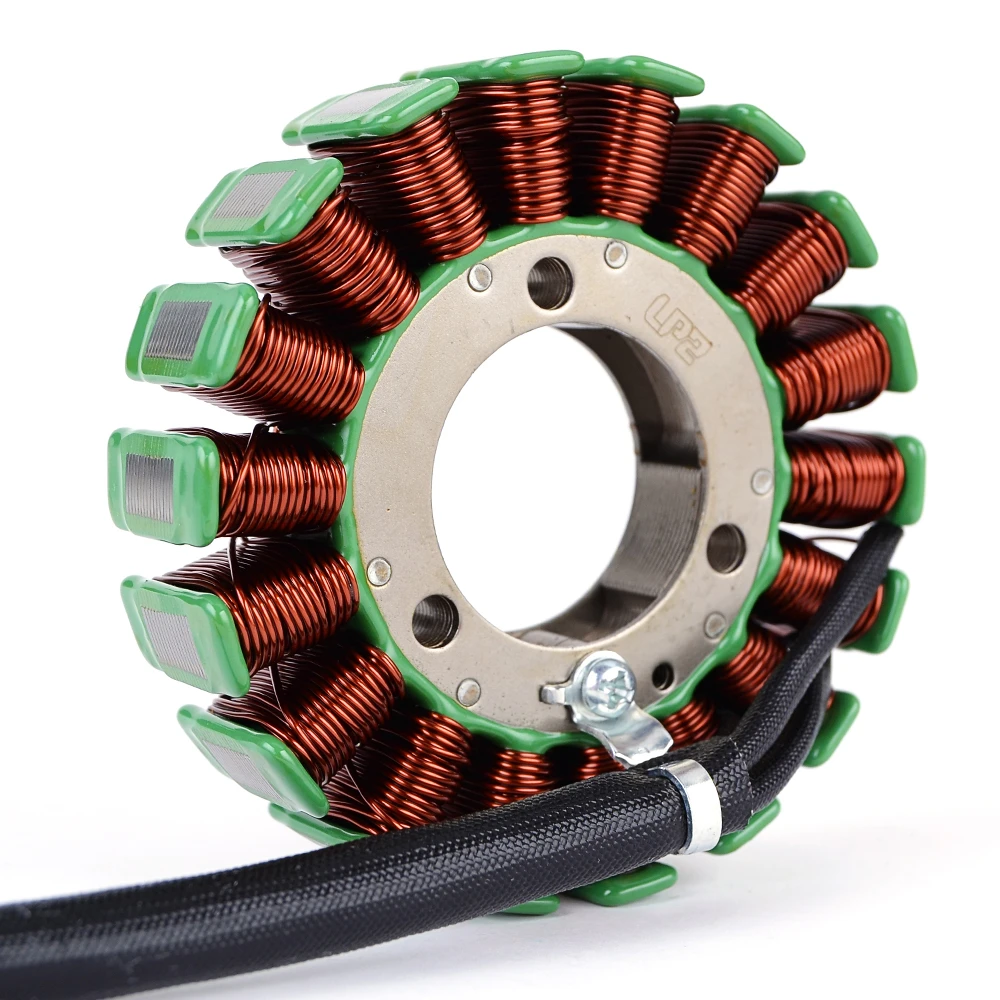 Gs 500 Magneto Gene…