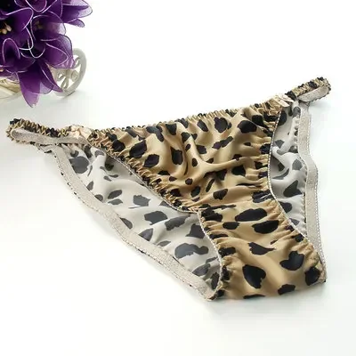 Leopard grain