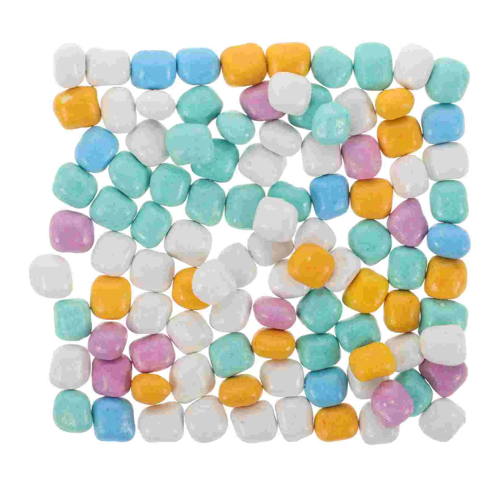 Sensory Tray Sand Accessory Toy Plastic Pellets Children’s Toys Crafts Material See Details DIY Playhouse Refill for