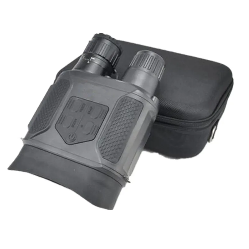

Multi-function Night Vision Binocular 500m Range Digital Night Vision Binoculars For Total Darkness