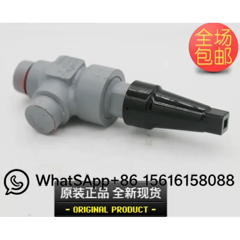 New Handless Wheel 20A Industrial Refrigeration Valve 148B4602 Central Air Conditioner Compressor Accessories