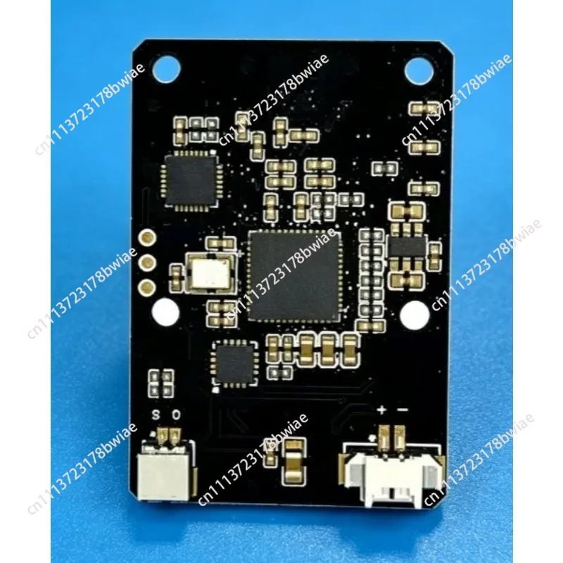 suitable for DJI/Vista Air Unit 4-Channel Analog-to-Digital System Module Support CVBS Signal Sources