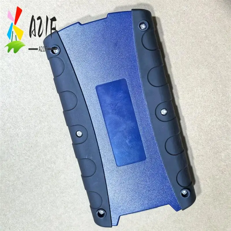 

A21F-для Cummins INLINE 7-ИННЫЙ адаптер для передачи данных для диагностического инструмента Cummins Truck с программным обеспечением Cummins Insite 8,7