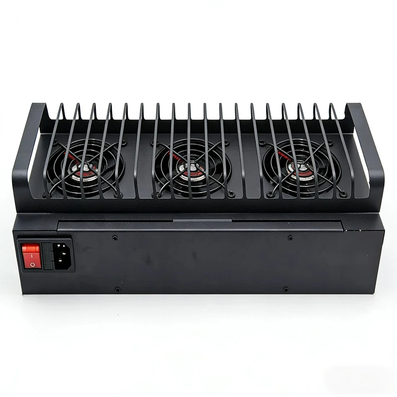 20-Port USB Hub Switch: Single-Pole, Single-Control 20-Port USB + OTG Hub—Ideal for Studio Use, Mobile Screen Mirroring, and Cha