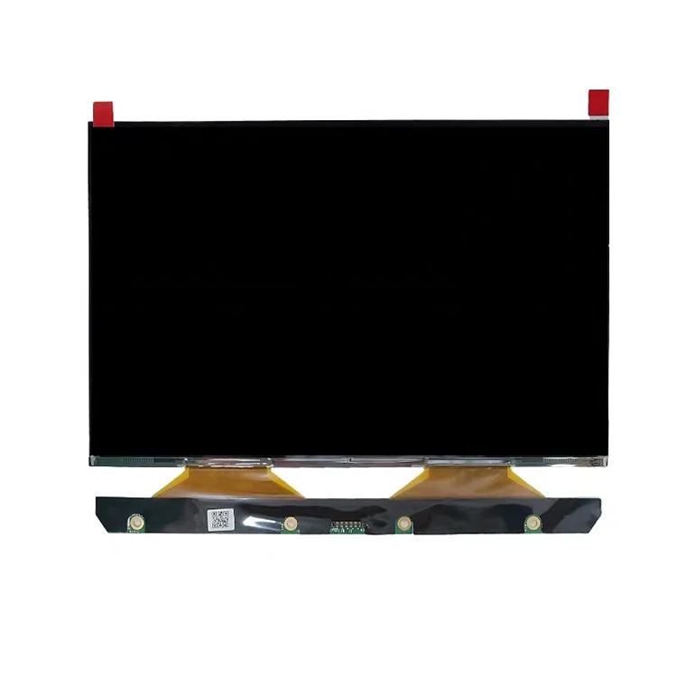 8.9 Inch 3840*2400 4K MONO LCD for 3D Printer Monochrome Display Module Anycubic Mono X TM089CFSP01