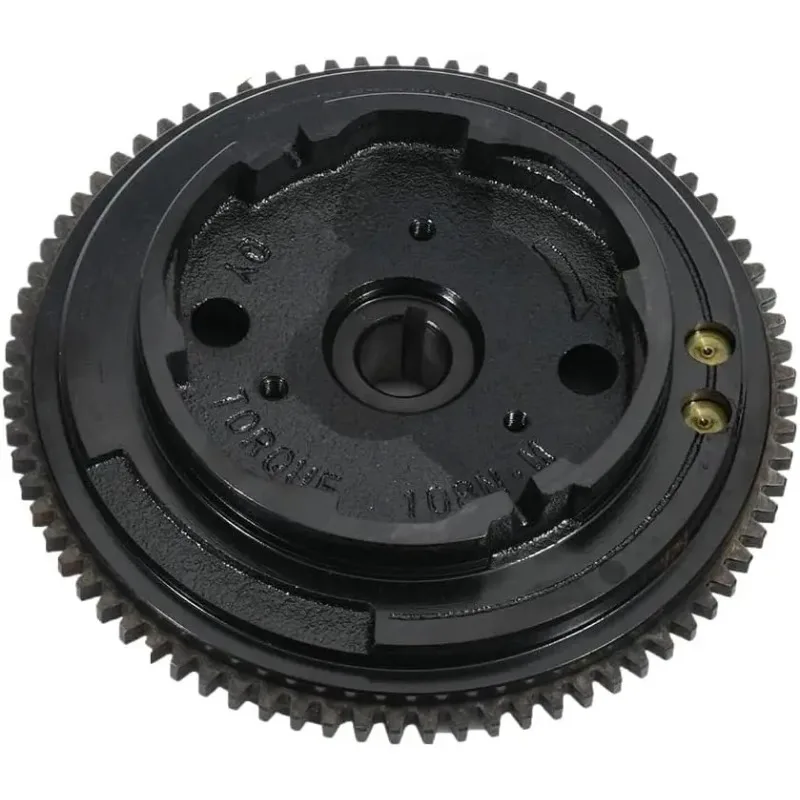 

Outboard Rotor Assy Electrical Fly For Yamaha F15A 15HP 6AH F20 6AH-85550-10 6AH-85550