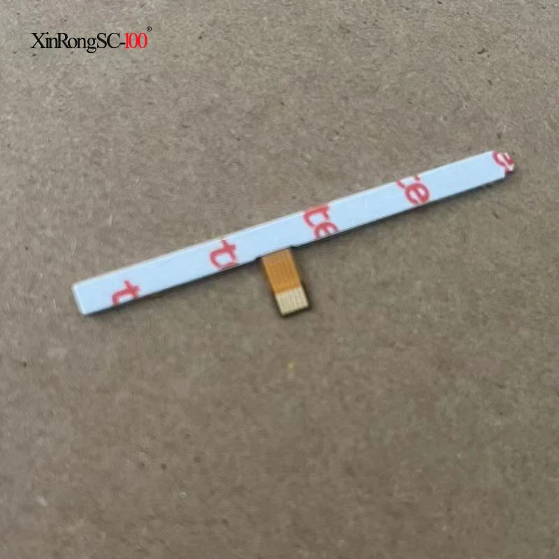 switch on off Power Volume button Flex cable For Teclast T40PRO T40 PRO tablet conductive with sticker replacement