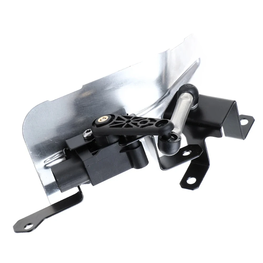 

Датчик уровня высоты подвески задней оси автомобиля с кронштейном для VW Passat 3C2 2006-2014, 1K0941273N, 1K0941273L, 1T0907503B (1 шт.)