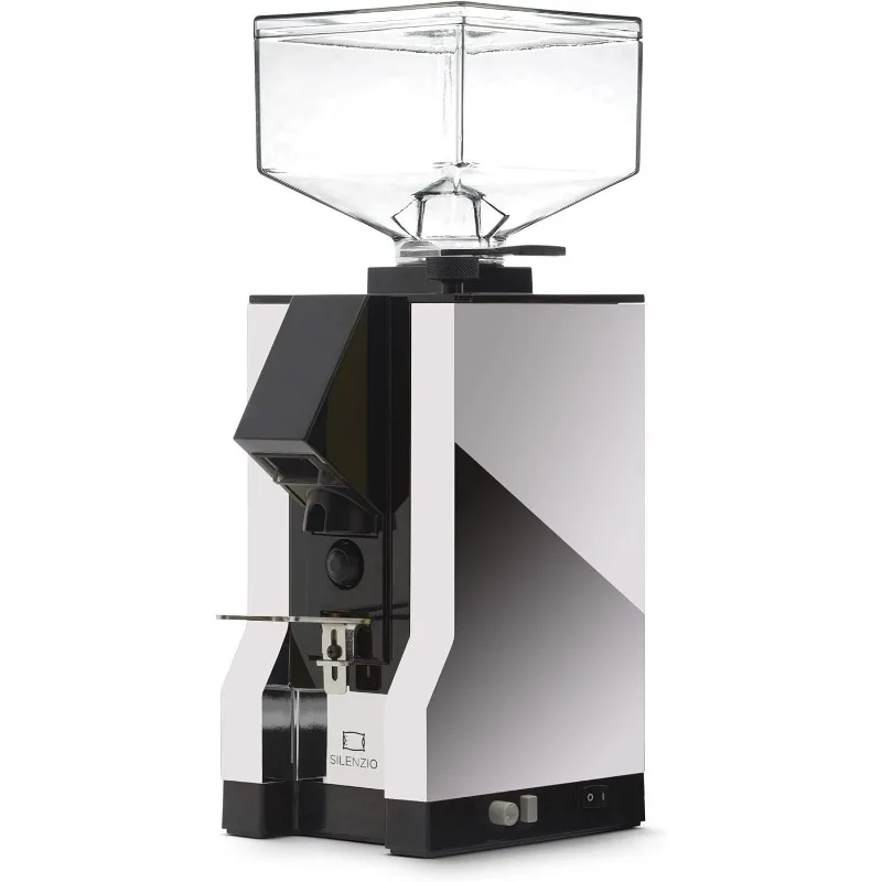 Eureka Mignon Specialita Espresso Grinder (Chrome)