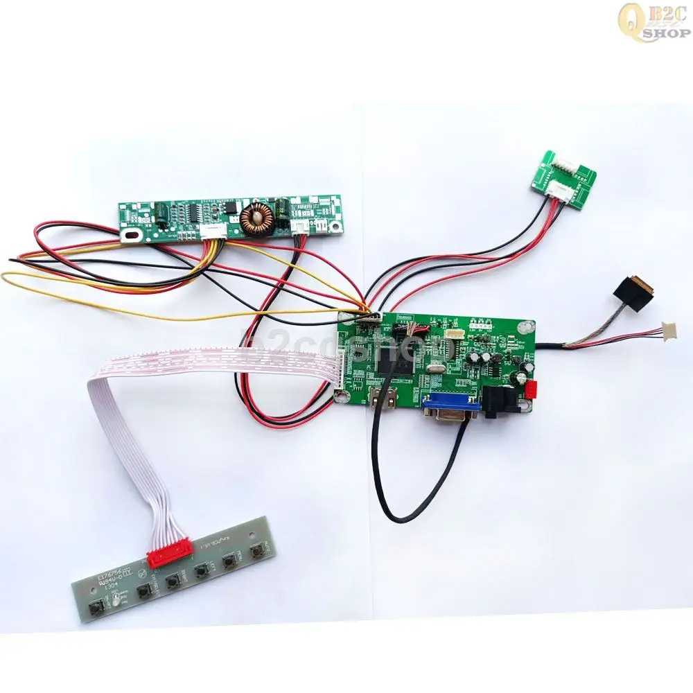 Edp Converter Lcd C… - image